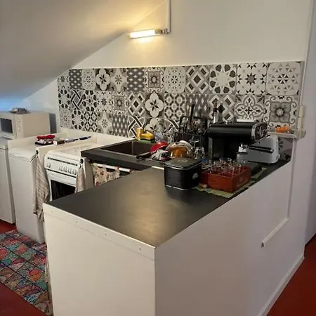 Appartement Plein Coeur De Banon Extérieur photo
