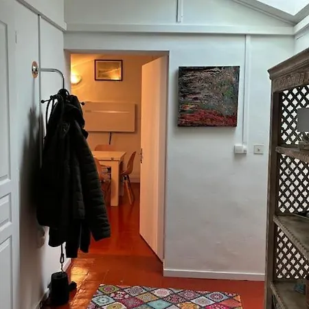 Appartement Plein Coeur De Banon Extérieur photo