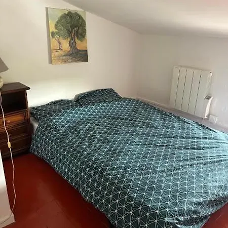 Appartement Plein Coeur De Banon Extérieur photo