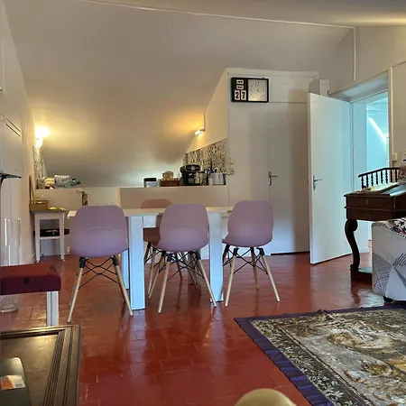 Appartement Plein Coeur De Banon Extérieur photo